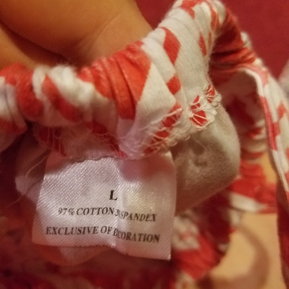 Girls Romper - Picture 3 of 3